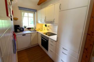 Haus am Wald Nr 3 idyllisch ruhig im Naturschutzgebiet - Teßmannsdorf - 5