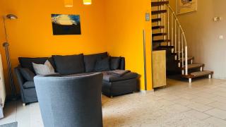 Leuchtturmstraße Haus 28 nur 150 m vom Strand entfernt - Rerik - 4