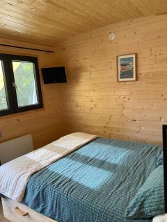 La tiny house - Saint-Vincent-de-Paul - 7