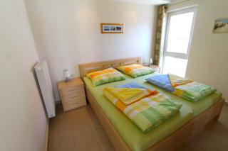 Villa Leuchtturm Wohnung Cora - Rerik - 6