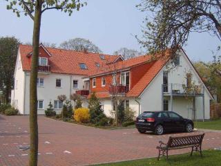 Villa Elsa Wohnung 11, nur 150 m vom Strand entfernt - Rerik - 6