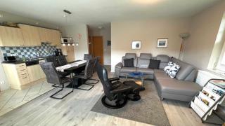 Villa Elsa Wohnung 9, nur 150 m vom Strand entfernt - Rerik - 8