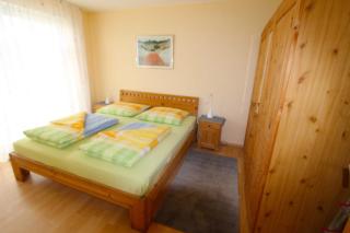 Villa Elsa Wohnung 9, nur 150 m vom Strand entfernt - Rerik - 5