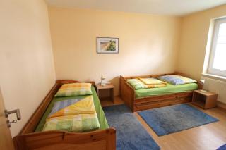 Villa Elsa Wohnung 9, nur 150 m vom Strand entfernt - Rerik - 4