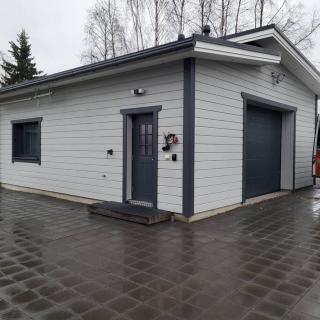 Guesthouse Apaja - Rovaniemi - 1