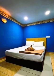 ARK H-2 Hotel Sungai Besi - 8