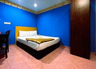 ARK H-2 Hotel Sungai Besi - 2