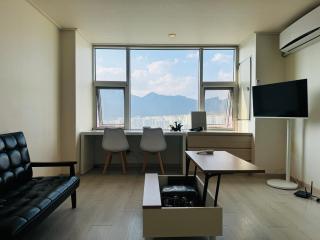 Ssangmun Bukhansan, Dobongsan Mountain and Find Comfort Anywhere You Go - Seul - 9