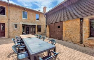 Pet Friendly Home In Boult-Aux-Bois - Boult-aux-Bois - 9
