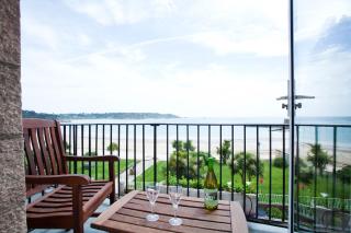 St Brelade's Bay Hotel - Saint Brélade - 2