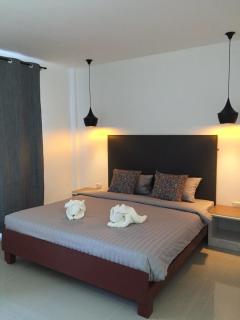 Non Du Lay Guesthouse - 4