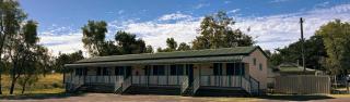 Cattle Camp Hotel - Charleville - 6