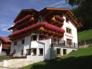 Haus Birkenheim - Sölden - 4