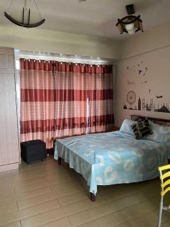 Ivy Condotels unit-150 Newport Boulevard near terminal 3 and all Airport - Manila - 0