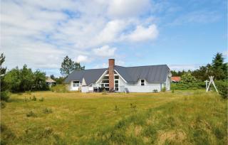 Holiday Home Hedetoftvej Blåvand V - 1
