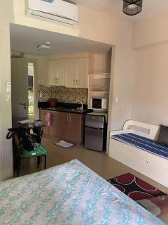 Ivy Condotels unit-150 Newport Boulevard near terminal 3 and all Airport - Manila - 6