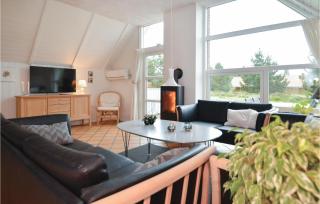 Holiday Home Hedetoftvej Blåvand V - 5