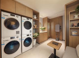 Eeril Hotel Futian Port Exhibition Center - Shenzhen - 4