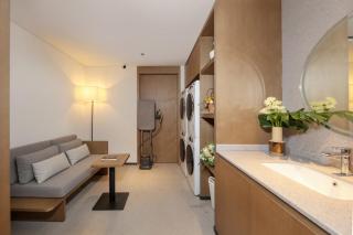 Eeril Hotel Futian Port Exhibition Center - Shenzhen - 2