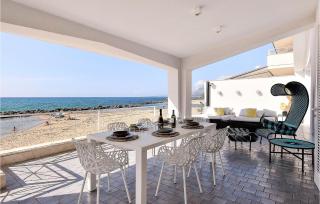 3 Bedroom Gorgeous Home In Trappeto - Trappeto - 8