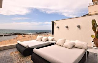 3 Bedroom Gorgeous Home In Trappeto - Trappeto - 4