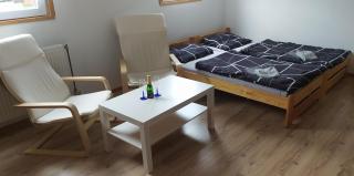Penzion Athena - - 7