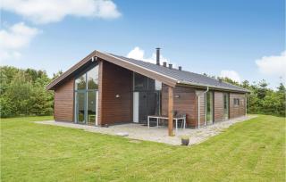 Pet Friendly Home In Højslev With Wifi - 5