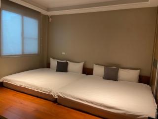 Lane 82 Hostel - Città di Chiayi - 6