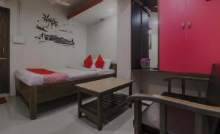 Hotel Knight Inn Shillong - Shillong - 4