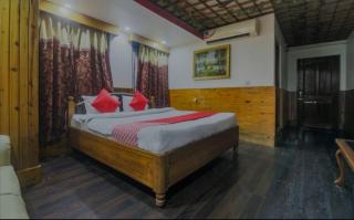 Hotel Knight Inn Shillong - Shillong - 3