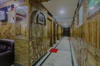 Hotel Knight Inn Shillong - Shillong - 2