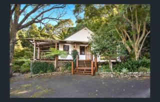 Hinterland Retreat on 30 acres - Sleeps 6 - Broughton Village - 7