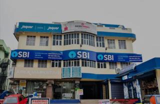 Hotel Knight Inn Shillong - Shillong - 1