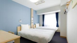 Toyoko Inn Kagoshima chuo eki Higashi guchi - Kagoshima - 7