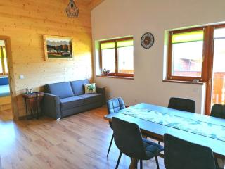 Ferienwohnung Lacken - Fieberbrunn - 2