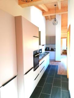 Ferienwohnung Lacken - Fieberbrunn - 1