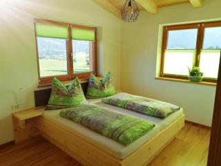 Ferienwohnung Lacken - Fieberbrunn - 3