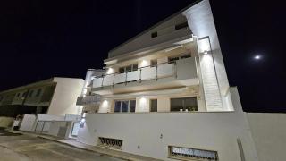 Spacious apartment with sea view in Punta Secca - Punta Secca - 6