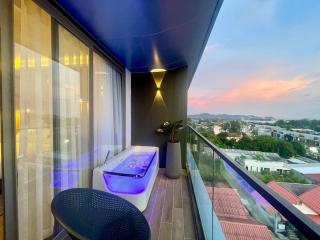 The Blue Mavi Hotel - 9
