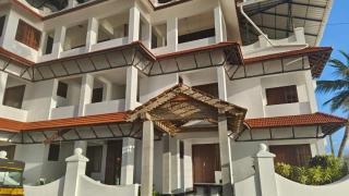 West Bay Palm TreeHeritage Beach Resort - Varkala - 6
