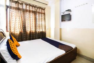 SPOT ON Standard - Jabalpur - 9