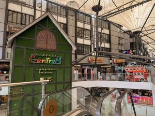 Hotel Brynton at Cameron Centrum Mall - Cameron Highlands - 8