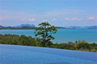 Ocean Heart 5BDR Seaview LUX villa - 2