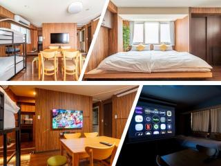 日本橋Stay - Osaca - 1