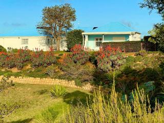 The Blue Crane - Plettenberg Bay - 6