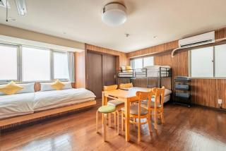 日本橋Stay - Osaca - 0
