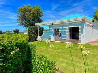 The Blue Crane - Plettenberg Bay - 9