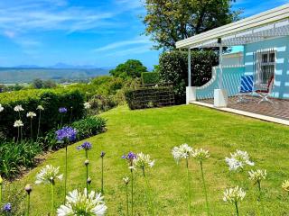 The Blue Crane - Plettenberg Bay - 2