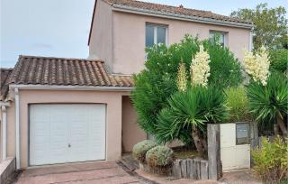Beautiful Home In Royan With Wifi - Royan - 3