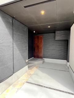 Casa Stella 6 by Liaison - Osaka - 3